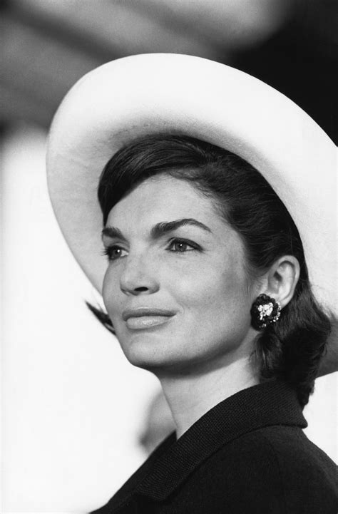 Jacqueline Kennedy 